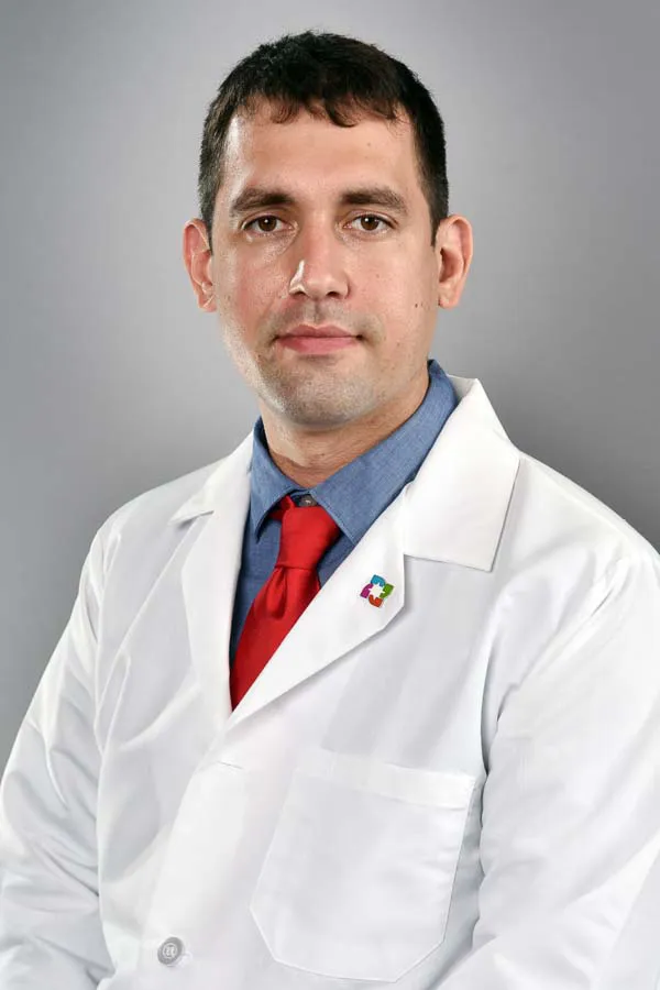 Photo of Fidrych, Paul, APRN, DNP